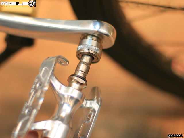 2/27 GIANT FD-17S FD-RS 改裝紀錄照 II(BIKEfun)