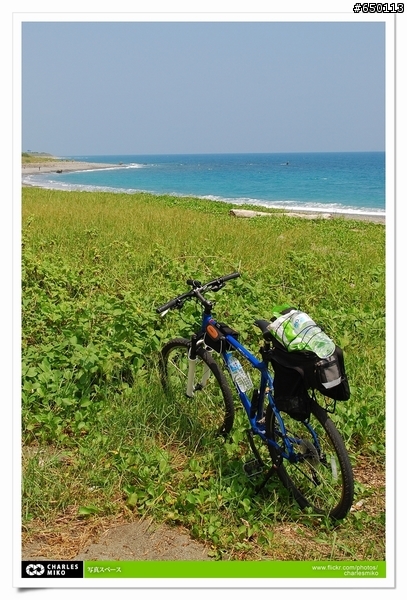 魂男孩之抓住夏天的尾巴-花東縱谷+海岸公路