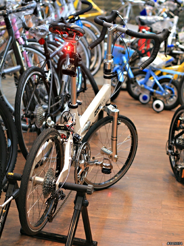 2/27 GIANT FD-17S FD-RS 改裝紀錄照 II(BIKEfun)