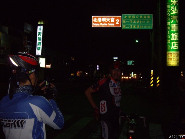 台中到壽卡來回600k,我去去就回來....(終極完整版!)