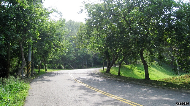 苗栗縣 永和山水庫