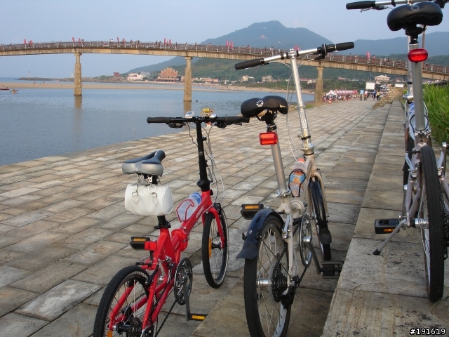 紅色OYAMA 入手(OYAMA車隊 永安漁港)