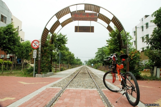單車環島各縣市車友之建議路線