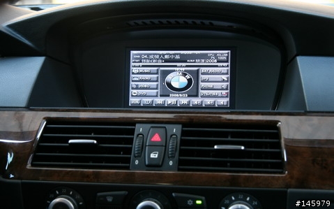 BMW E60大五 CARPC改裝完成 隆重登場 110412更新於原帖