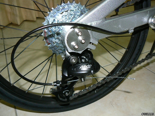 自己動手小改FD17S(20080913最終版完成了)