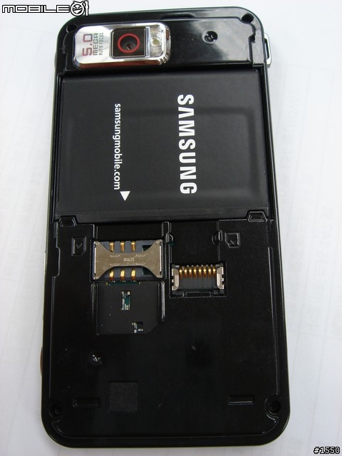 SAMSUNG OMNIA i908 見面體驗會 (台南場) 含使用心得