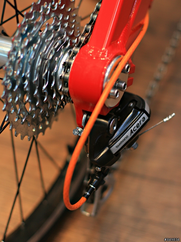 2/27 GIANT FD-17S FD-RS 改裝紀錄照 II(BIKEfun)