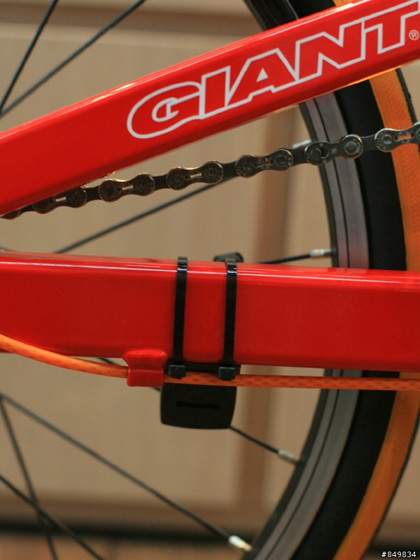 2/27 GIANT FD-17S FD-RS 改裝紀錄照 II(BIKEfun)