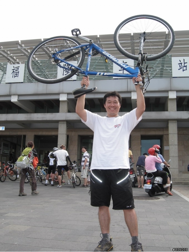 20080920福隆便當修車團 Orz