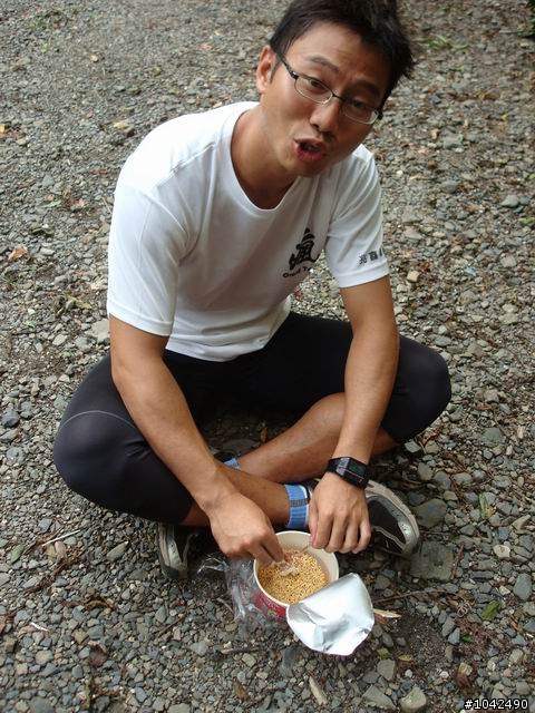 2008.09.20屏東大漢林道的小花絮