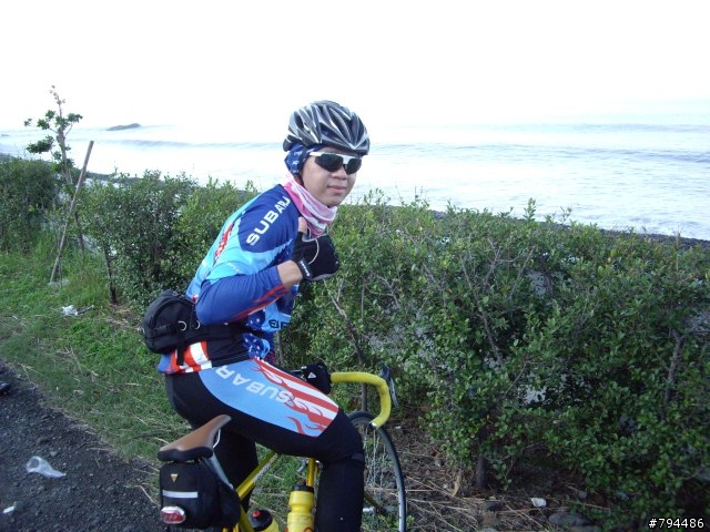 台中到壽卡來回600k,我去去就回來....(終極完整版!)