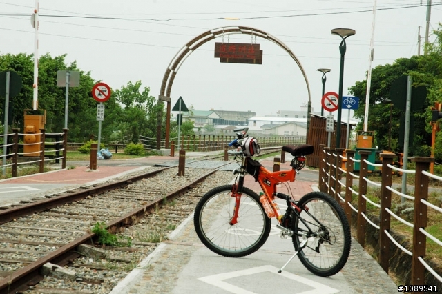 單車環島各縣市車友之建議路線