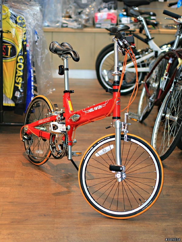 2/27 GIANT FD-17S FD-RS 改裝紀錄照 II(BIKEfun)