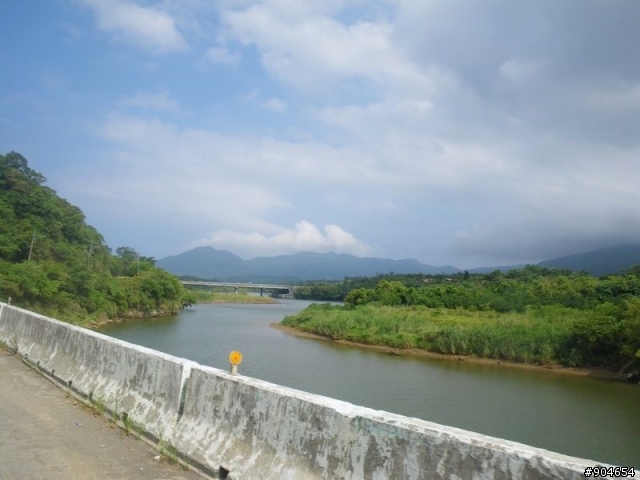 【路線分享】雙溪-->貢寮:台2丙+台38.40縣道 (鐵支路+河岸的悠遊路線)