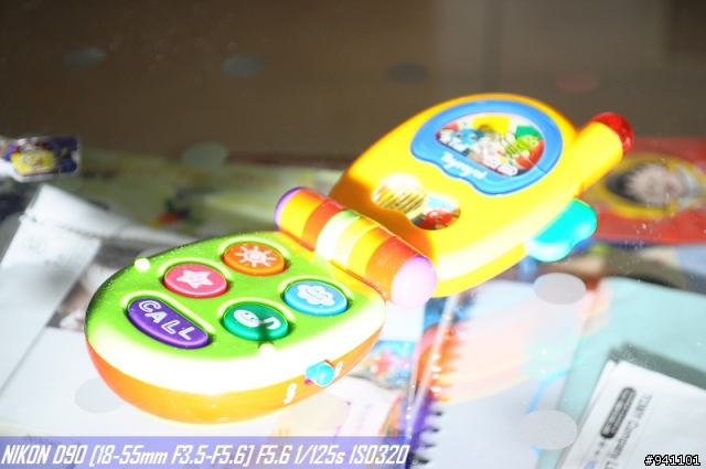 窮人閃燈Nissin Speedlite Di466 實測分享