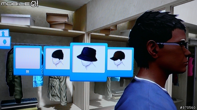 PlayStation(R)Home的Beta封閉測試