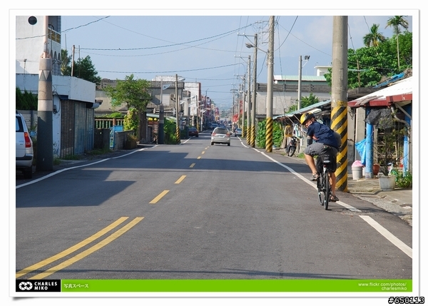 魂男孩之抓住夏天的尾巴-花東縱谷+海岸公路