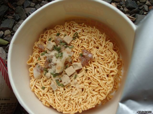 2008.09.20屏東大漢林道的小花絮