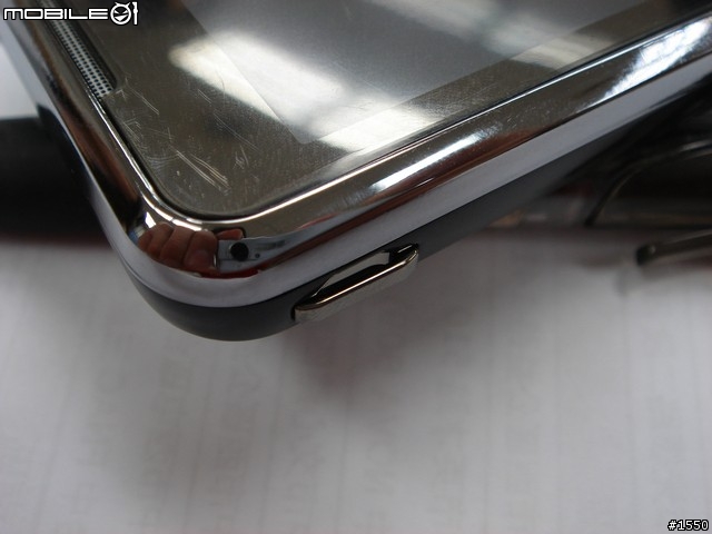SAMSUNG OMNIA i908 見面體驗會 (台南場) 含使用心得