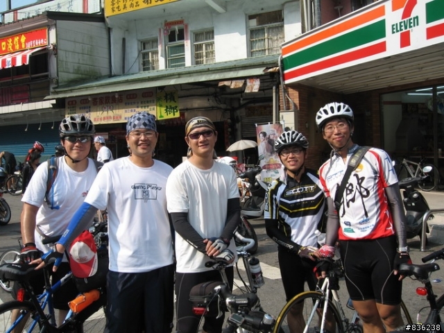 20080920福隆便當修車團 Orz