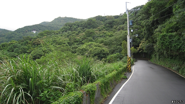 台北市 楓林橋→風櫃嘴