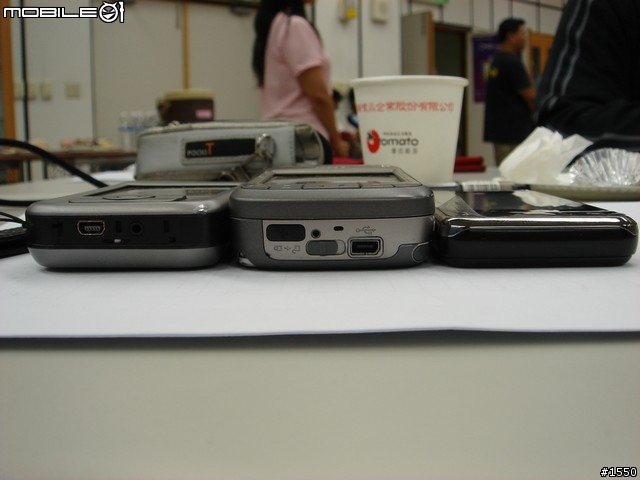 SAMSUNG OMNIA i908 見面體驗會 (台南場) 含使用心得