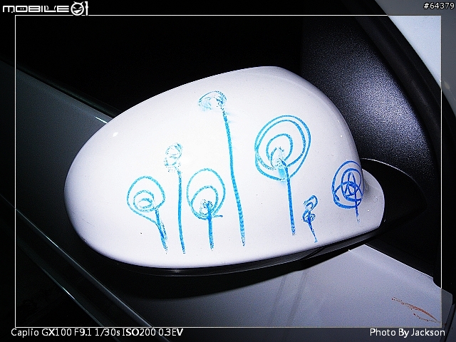 是不是五代GOLF GT TDI不夠帥氣呢?
