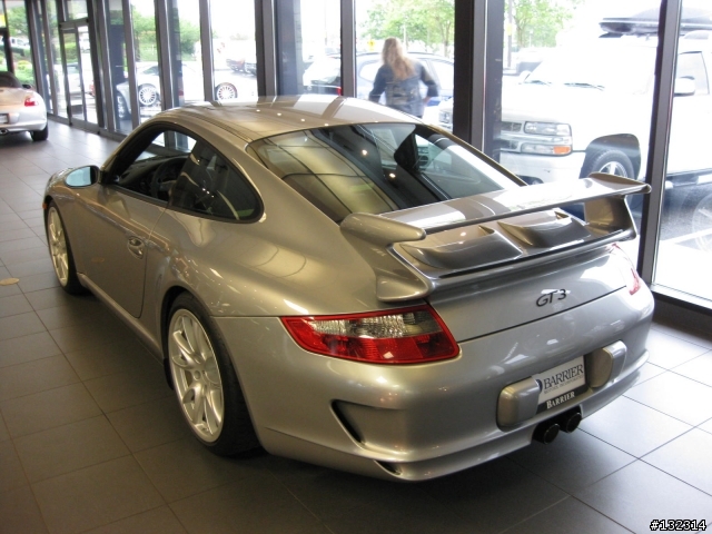 遲來的偷懶 997 Carrera S 開箱文 9/28 多圖更新