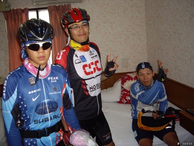 台中到壽卡來回600k,我去去就回來....(終極完整版!)