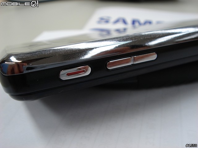 SAMSUNG OMNIA i908 見面體驗會 (台南場) 含使用心得