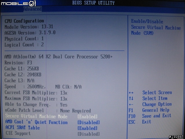 內顯不再軟趴趴,790GX 晶片組 ASUS M3A78-T 登場