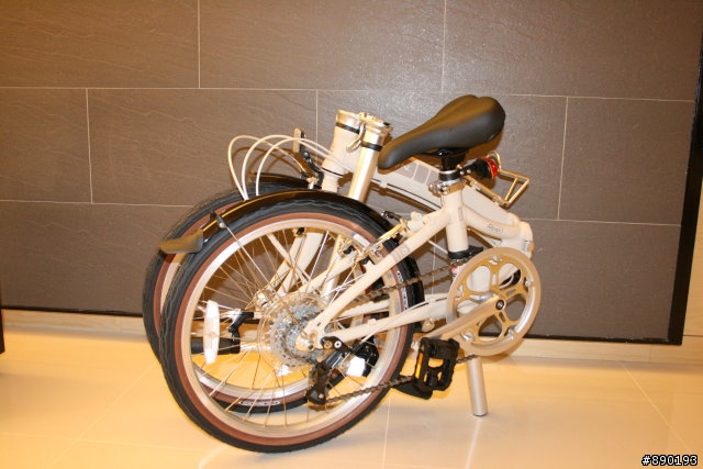 颱風天買車天--SP8&RD7