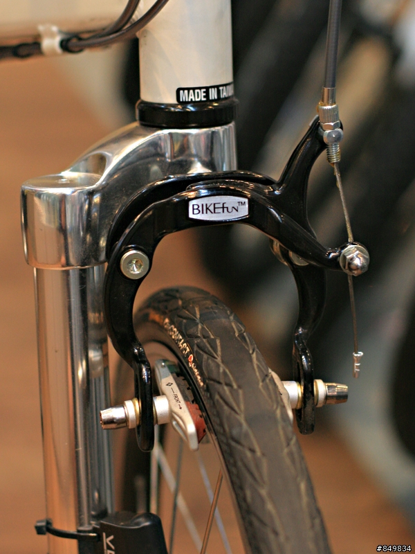 2/27 GIANT FD-17S FD-RS 改裝紀錄照 II(BIKEfun)
