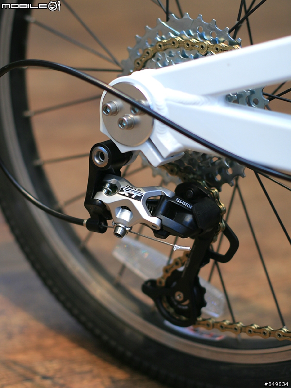 2/27 GIANT FD-17S FD-RS 改裝紀錄照 II(BIKEfun)