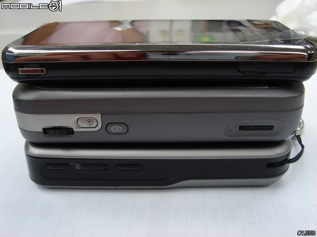 SAMSUNG OMNIA i908 見面體驗會 (台南場) 含使用心得
