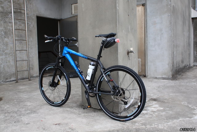 GIANT XTC HB3 入手分享