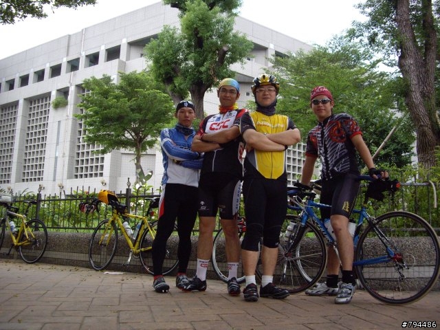 台中到壽卡來回600k,我去去就回來....(終極完整版!)