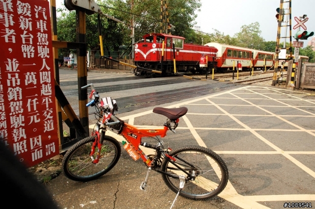 單車環島各縣市車友之建議路線