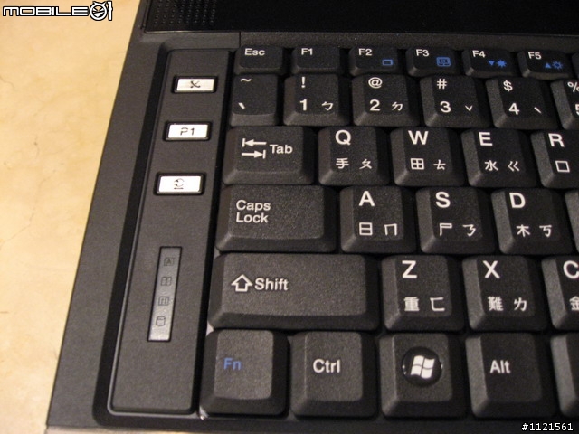 【分享+簡單測試】MSI 微星EX400