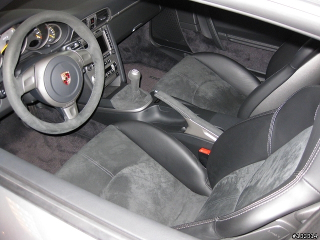 遲來的偷懶 997 Carrera S 開箱文 9/28 多圖更新