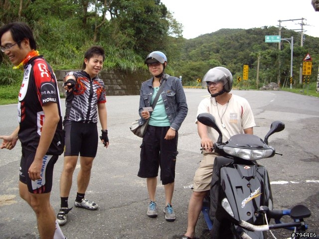 台中到壽卡來回600k,我去去就回來....(終極完整版!)