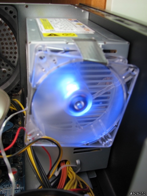 為電腦找個家