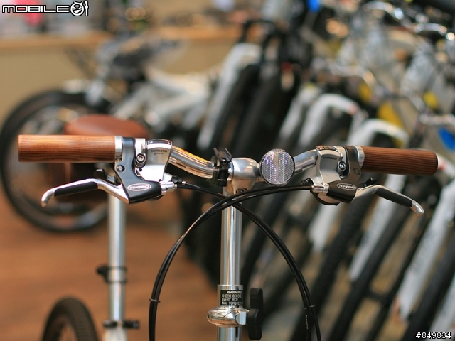 2/27 GIANT FD-17S FD-RS 改裝紀錄照 II(BIKEfun)