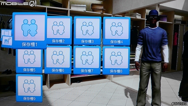 PlayStation(R)Home的Beta封閉測試