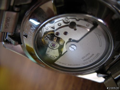 *真~窮人*的水鬼替代方案 Invicta 8926 潛水錶
