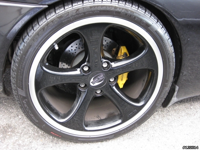 遲來的偷懶 997 Carrera S 開箱文 9/28 多圖更新
