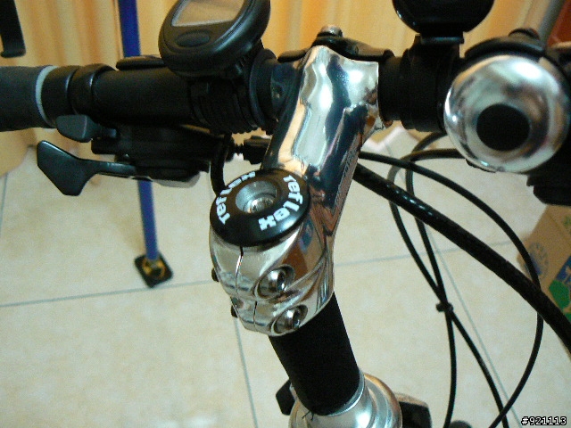 自己動手小改FD17S(20080913最終版完成了)