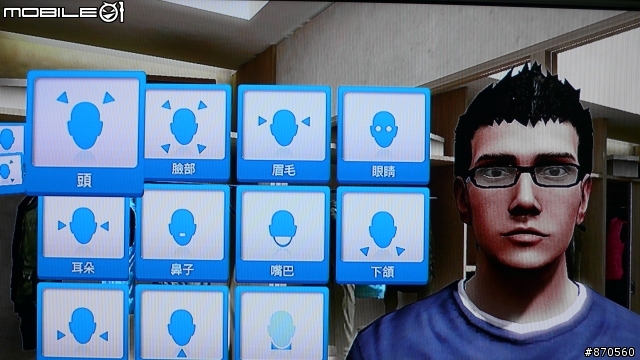 PlayStation(R)Home的Beta封閉測試
