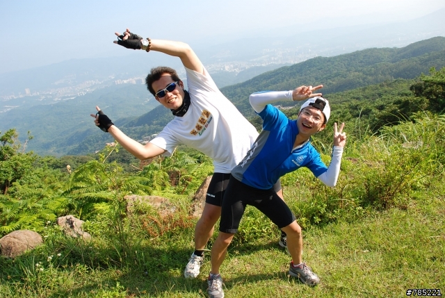 20080921 生平第一次上風櫃嘴! "嗯哉西哇"!