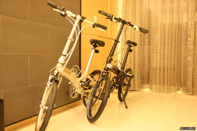 颱風天買車天--SP8&RD7